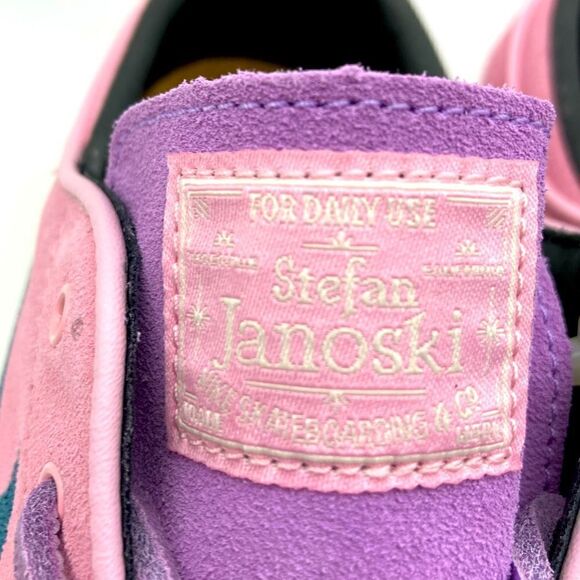 NWT Nike SB Zoom Janoski OG+ Men’s Shoes 7 - Picture 2 of 11